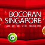 Bocoran Togel Singapore