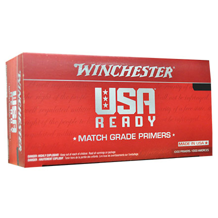 winchester usa ready defense 9mm