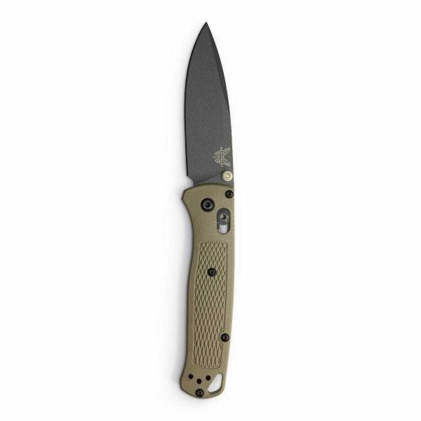benchmade bugout 535gry 1